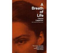 Clarice Lispector A Breath of Life (Tascabile)