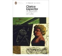 Clarice Lispector A Breath of Life (Tascabile) Penguin Modern Classics