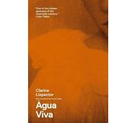 Clarice Lispector Água Viva (Tascabile)