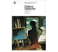 Clarice Lispector Agua Viva (Tascabile) Penguin Modern Classics