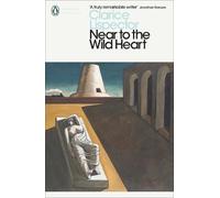 Clarice Lispector Near to the Wild Heart (Tascabile) Penguin Modern Classics