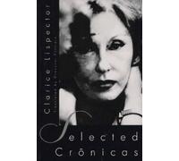 Clarice Lispector Selected Cronicas (Tascabile)