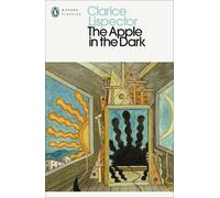 Clarice Lispector The Apple in the Dark (Tascabile) Penguin Modern Classics