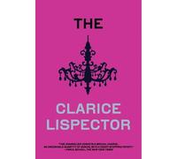 Clarice Lispector The Chandelier (Tascabile)