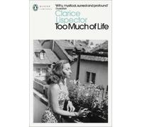 Clarice Lispector Too Much of Life (Tascabile) Penguin Modern Classics