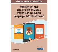 Clarice M. Mora Affordances and Constraints of Mobile Phone Use in E (Tascabile)