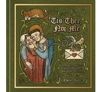 Clarice Tudor 'Tis Thee, Not Me (Copertina rigida)