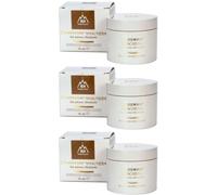 Clariderm Maschera Idratante 3x50 ml Crema
