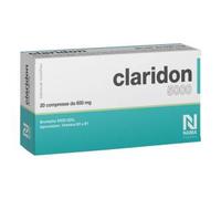 CLARIDON 5000 20CPR