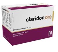CLARIDON ORO 20BUST
