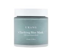 URANG Cura del viso Masks Clarifying Blue Mask 105 ml
