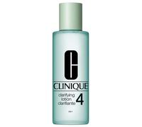 Clinique Clarifying Lotion Clarifiante 4 tonico detergente per la pelle grassa 400 ml