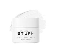 Clarifying Mask 50ml per adulti, ideale per l'uso quotidiano pratico, 50 ml