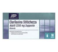 Clarilaxina stitichezza*18supp
