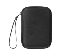 Clarinet Case - Bass Reed Holder, Waterproof Portable Container, Airtight Sealed Moisture Shield, Musical Instrument Protection Function, Accessories, Black For Musicians Friends