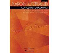 Clarinet Concerto (Tascabile)