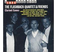 Clarinet Games