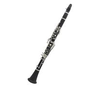 Clarinet In B Flat Bakelite Clarinet For Children And Students Junior Playing Instrument Clarinet