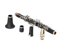 Clarinet Per Principianti Clarinetto Mi Bemolle Migliorato Modello Professionale Per Prestazioni