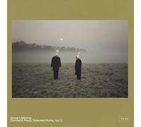 Clarinet & Piano: Selected Works, Vol. 2