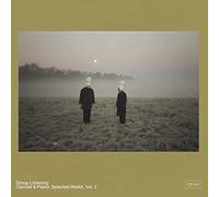 clarinet & piano: selected works. vol. 2