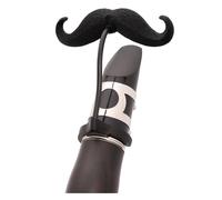 Clarinet-stache - Baffi a clip per clarinetto