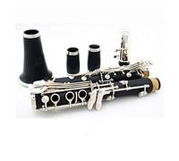 Clarinetti Clarinetto Di Clarinetto Di Clarinetto Di Clarinetto 18-Key Clarinetto BB CLARINET CLARINET 18K CLARINET Clarinetto Intermedio