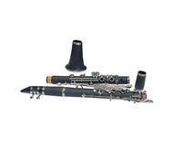 Clarinetti con un suono pulito Strumento clarinetto con chiave in Sol in bachelite