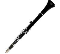 Clarinetti per principianti Clarinetto a cappello chiuso in si bemolle da concerto strumento per principianti