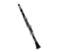 Clarinetti per principianti Clarinetto Sib Professionale per Principianti