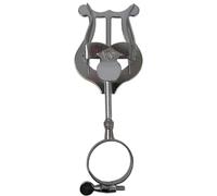 Clarinetto American Plating Marching Lyre