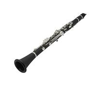 Clarinetto, B-flat Bakelite Clarinet, Principianti, Playing Test Strument Clarinetti