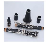 Clarinetto Basso Chiave B 17 Tasti Clarinetto Per Principianti clarinetto professionale