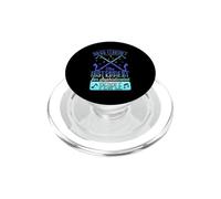 Clarinetto Basso Lo Strumento Per Persone Sofisticate PopSockets PopGrip per MagSafe