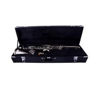 Clarinetto Basso Strumenti Musicali Chiave In Sib Materiale Bachelite Prestazioni Professionali Per Principianti