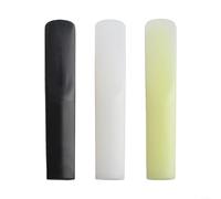 Clarinetto BB 2.5 per Studenti Principianti Clarinetto BB 2.5(3 PCS) | Punta sottile, colonna solida, suono puro e chiaro, ideale per esercizi daily