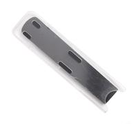 Clarinetto BB 2.5 per Studenti Principianti Clarinetto BB 2.5(Black) | Punta sottile, colonna solida, suono puro e chiaro, ideale per esercizi daily