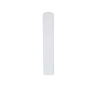 Clarinetto BB 2.5 per Studenti Principianti Clarinetto BB 2.5(White) | Punta sottile, colonna solida, suono puro e chiaro, ideale per esercizi daily