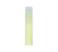 Clarinetto BB 2.5 per Studenti Principianti Clarinetto BB 2.5(Yellow) | Punta sottile, colonna solida, suono puro e chiaro, ideale per esercizi daily