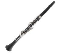 Clarinetto BB17 Con Chiave In Nichel Corpo In Bachelite Resina ABS Strumento Per Clarinetto Per Principianti