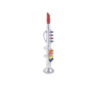 CLARINETTO BONTEMPI Clarino cromato