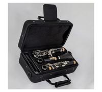 clarinetto Clarinetto 17 Key Falling Tune B Studente Principiante Che Suona Il Materiale Del Corpo Del Tubo In Bachelite Clarinetto Strumento A Fiato