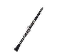 Clarinetto Clarinetto A 17 Tasti In Clarinetto In Si Bemolle Bachelite Strumento A Fiato Nero Per Principianti Adulti Ed Esame Di Valutazione