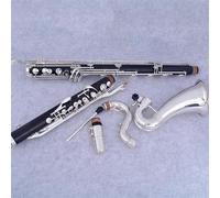Clarinetto Clarinetto Basso Clarinetto Professionale Do Basso/Sib/Sib(C)