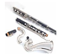 clarinetto Clarinetto basso Clarinetto professionale Falling Tune B