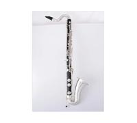 Clarinetto Clarinetto Basso Clarinetto Professionale Sib/Sib(Ebony lowC)