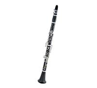 Clarinetto Clarinetto In Ebano Si Bemolle Con 17 Chiavi Ideale Per Principianti E Preparazione Agli Esami