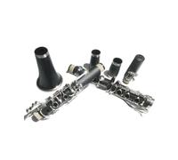 Clarinetto Clarinetto In Si Bemolle Clarinetto In Si Bemolle Strumento Per Clarinetto Strumento Per Prestazioni D'esame Per Principianti