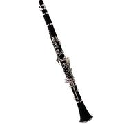 clarinetto Clarinetto Si Bemolle 17 Tasti Rame Bianco Scuola Professionale Universale