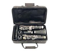 Clarinetto Clarinetto Sib 17 Tasti Materiale Del Corpo ABS(2)